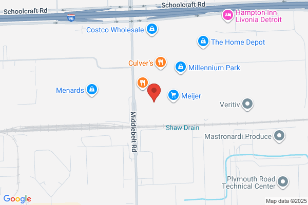 Meijer Pharmacy