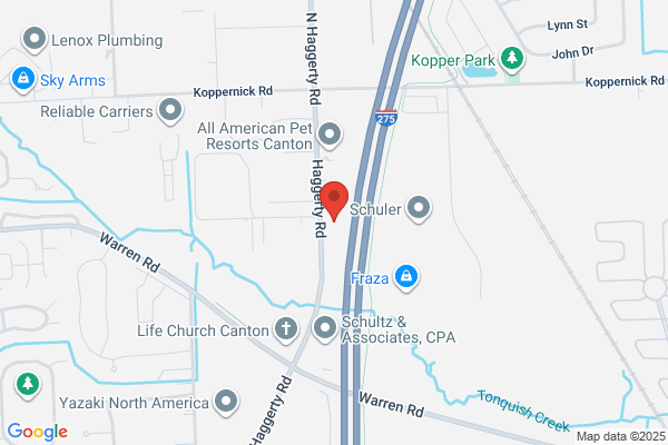 Arc of Northwest Wayne County