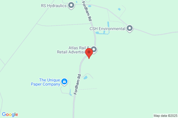 Atlas Signs