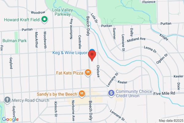 Beaumont Comprehensive OB/GYN  - Redford