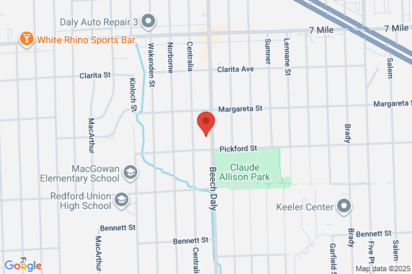 Charles Step Funeral Home