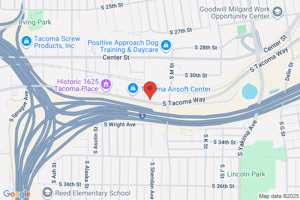 Northwest Acoustical