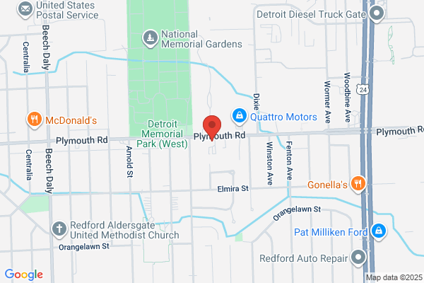 Redford Building Supplies