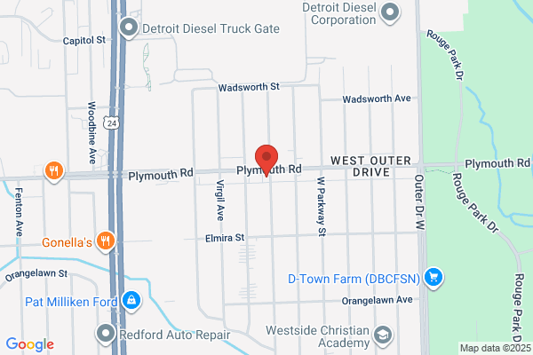 Redford Urgent Care