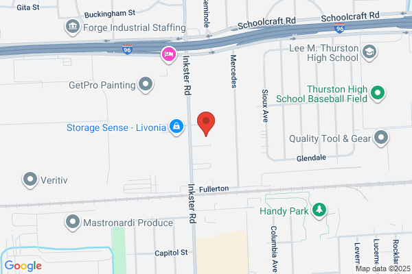 U-Haul Moving & Storage of Redford