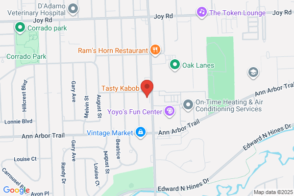 Benito's Pizza Westland/Livonia