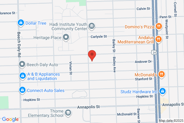 Ibdan Plumbing