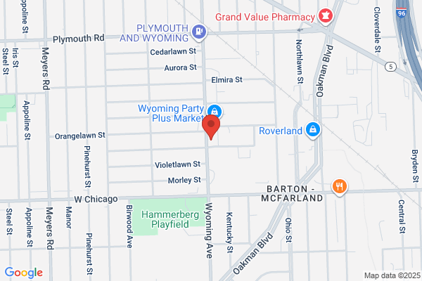 Burley Real Estate Inc