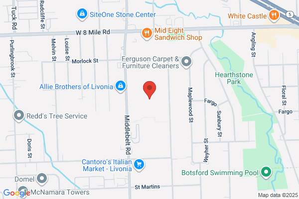 Ann Arbor Physical Therapy Service