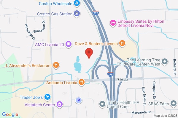 Valley Hill Therapy Center