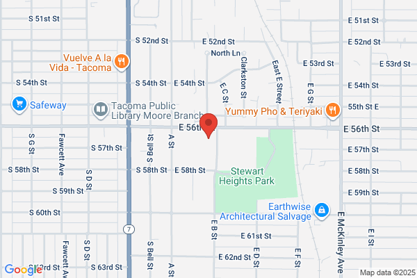 Good Shepherd Lutheran Church