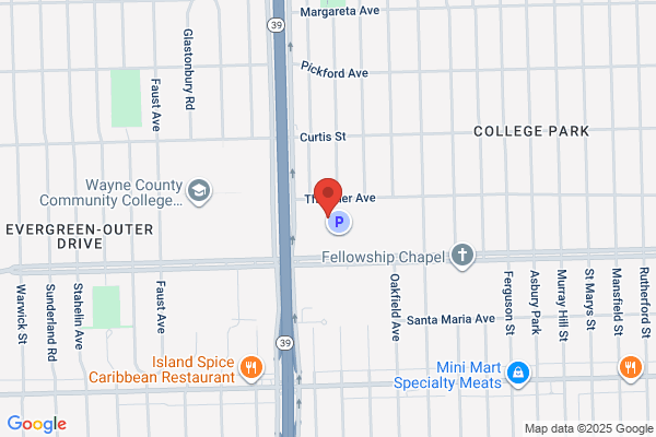 Al's Rosedale Cafe