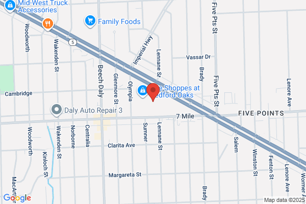 Jan's Hair Fashion & Beauty Salon