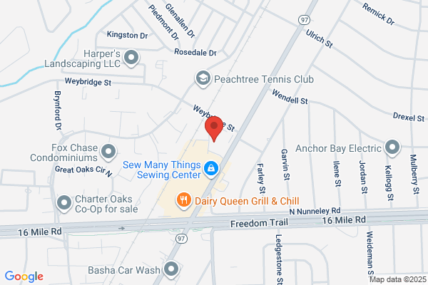 Octavia Hair and Nail Salon