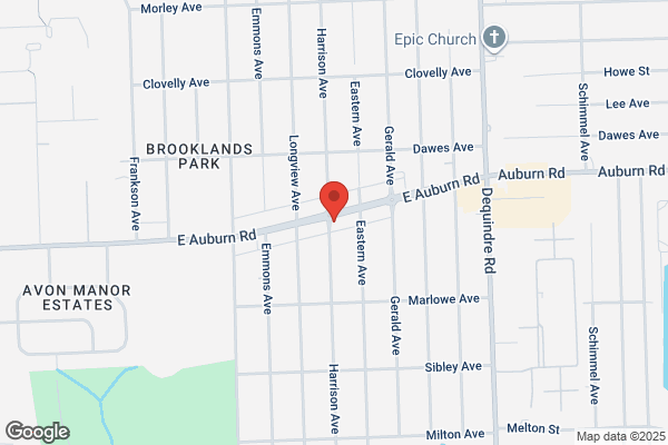 Adams Home Equipment & Construction Company