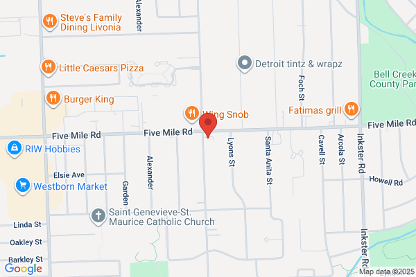 Tuffy Auto Service Centers