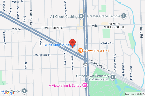 Motortown Auto Sales Inc
