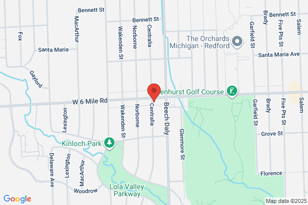 VCA Beech Road Animal Hospital