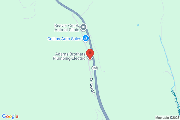 Adams Brothers Plumbing & Electric