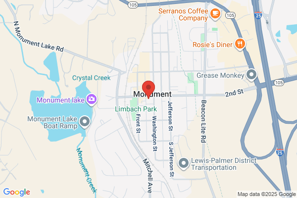 B & M Monument Co
