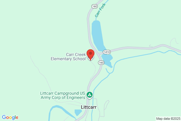 Carr Creek Elementary School