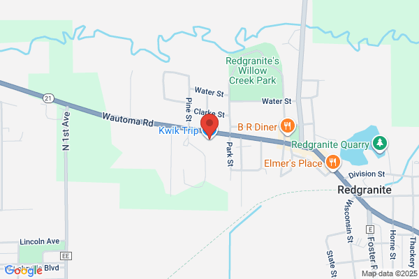 KWIK TRIP #781