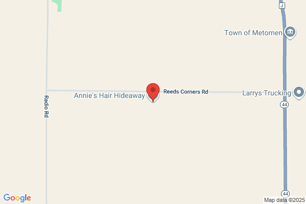 Colleen's Hair Hideaway