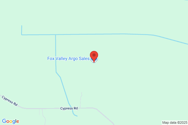Fox Valley Argo Sales LLC