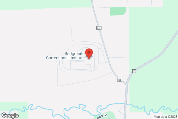 Redgranite Correctional Institution