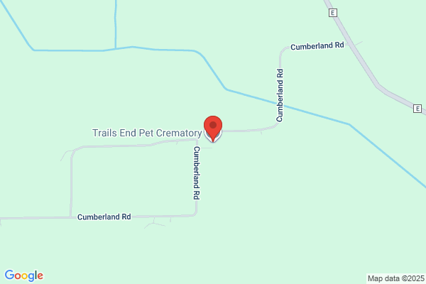 Trails End Pet Crematory
