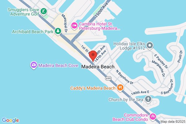 Dockside Dave's