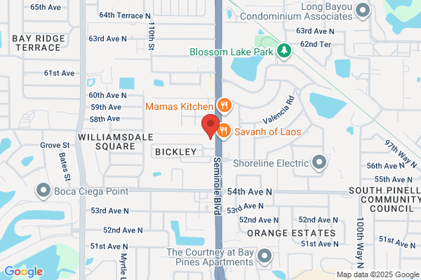 Hammack Realty Group - Keller Williams Realty