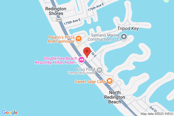 Island House Resort Hotel