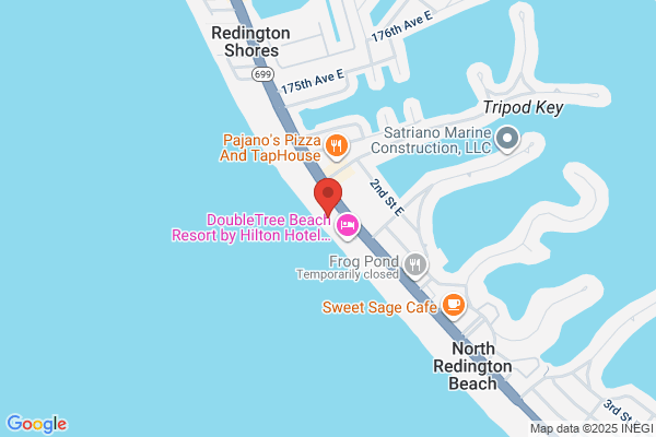 JC Resorts Beachfront Vacation Rentals - South