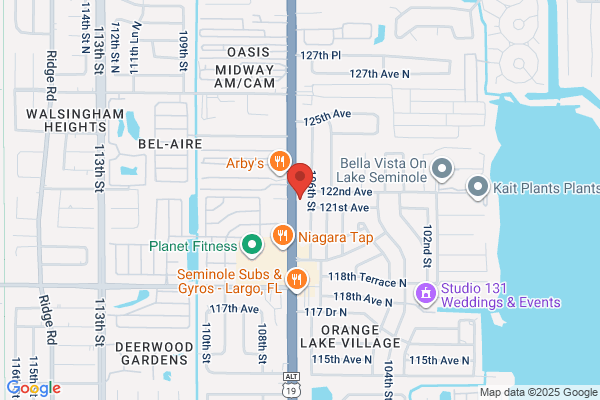 Lake Pointe Motors Inc