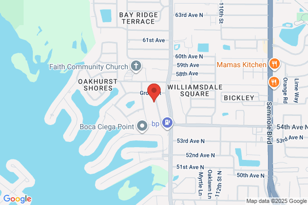 Legacy Real Estate & Investments