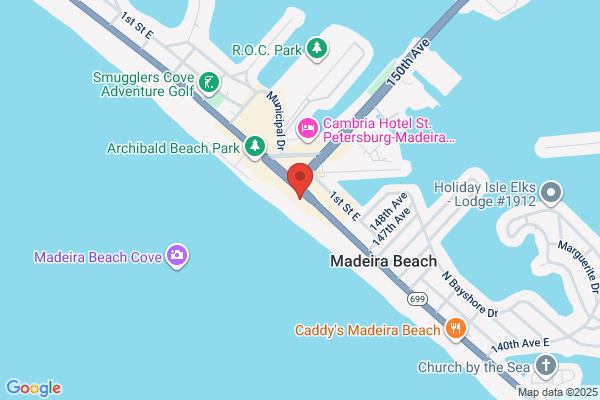 Ocean Sands Condo Association