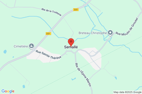 Seamule