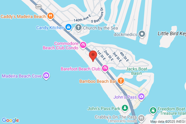 Southern Offshore Fishing Association Inc