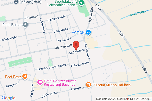 Walther Marketing & Assoc.