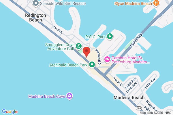 Waterfront Realty Network