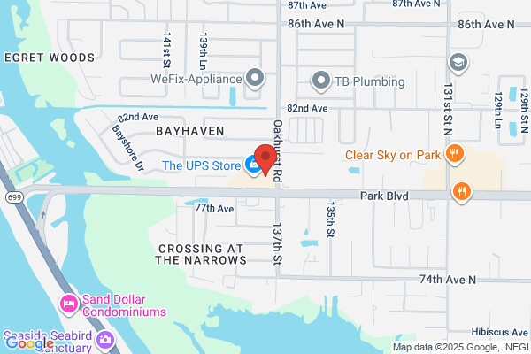 Walgreens - Closed