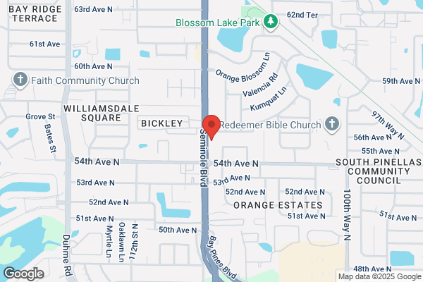 Gulf Breeze Dental