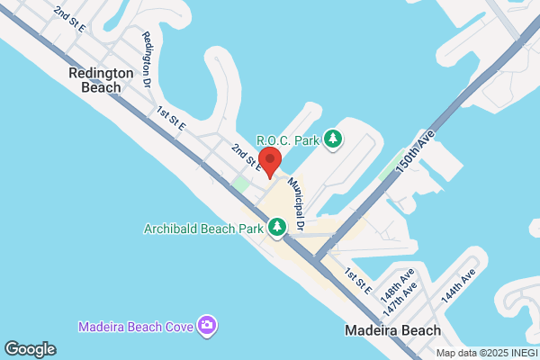 Keyrenter St Pete Property Management