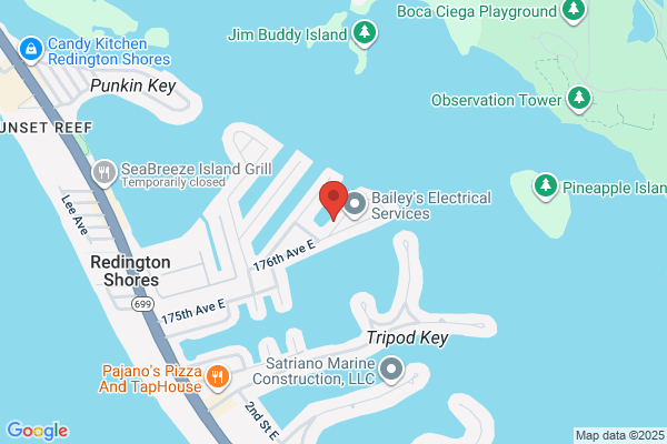 Maritime Operations LLC
