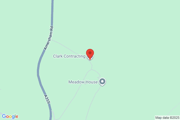 Clark Contracting Co