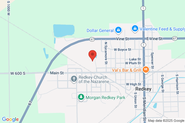 Redkey Elementary School