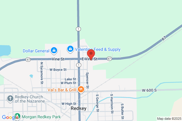Redkey Veterinary Clinic