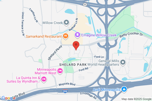 Westwind Apartments