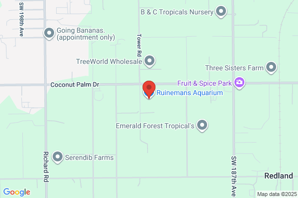 Aquarium Professionals Inc